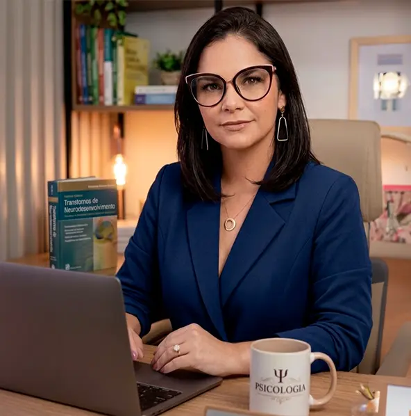 Atendimento Psicológico para TDAH